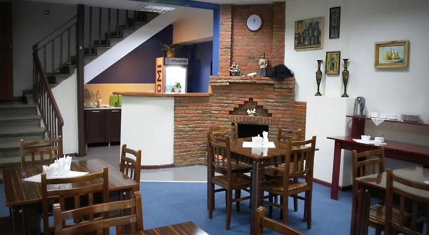Hotel New Metekhi Tbilisi 3*,