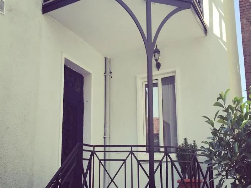 Hotel New Metekhi 트빌리시