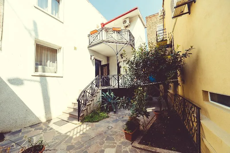 Hotel New Metekhi Tbilisi 3*,  Georgia