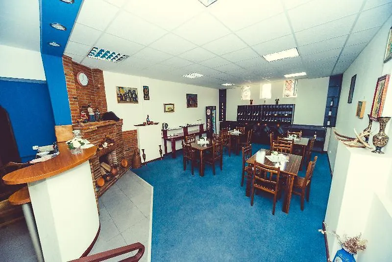 Hotel New Metekhi 트빌리시