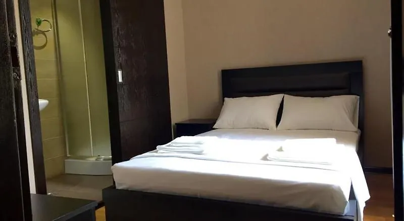Hotel New Metekhi 트빌리시