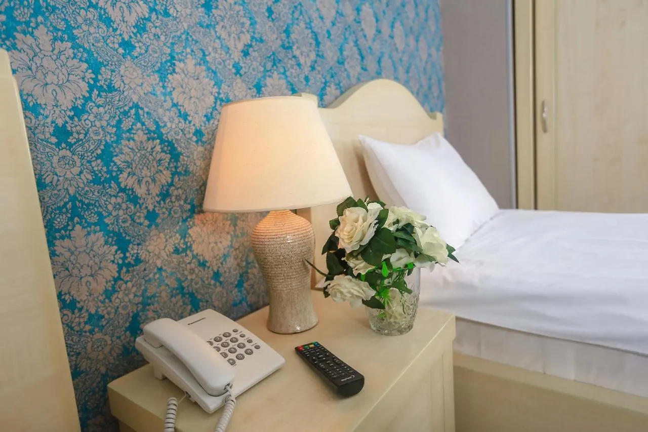 Hotel New Metekhi Tbilisi