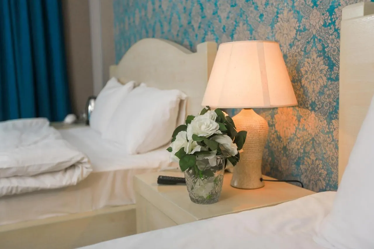 Hotel New Metekhi Tbilisi