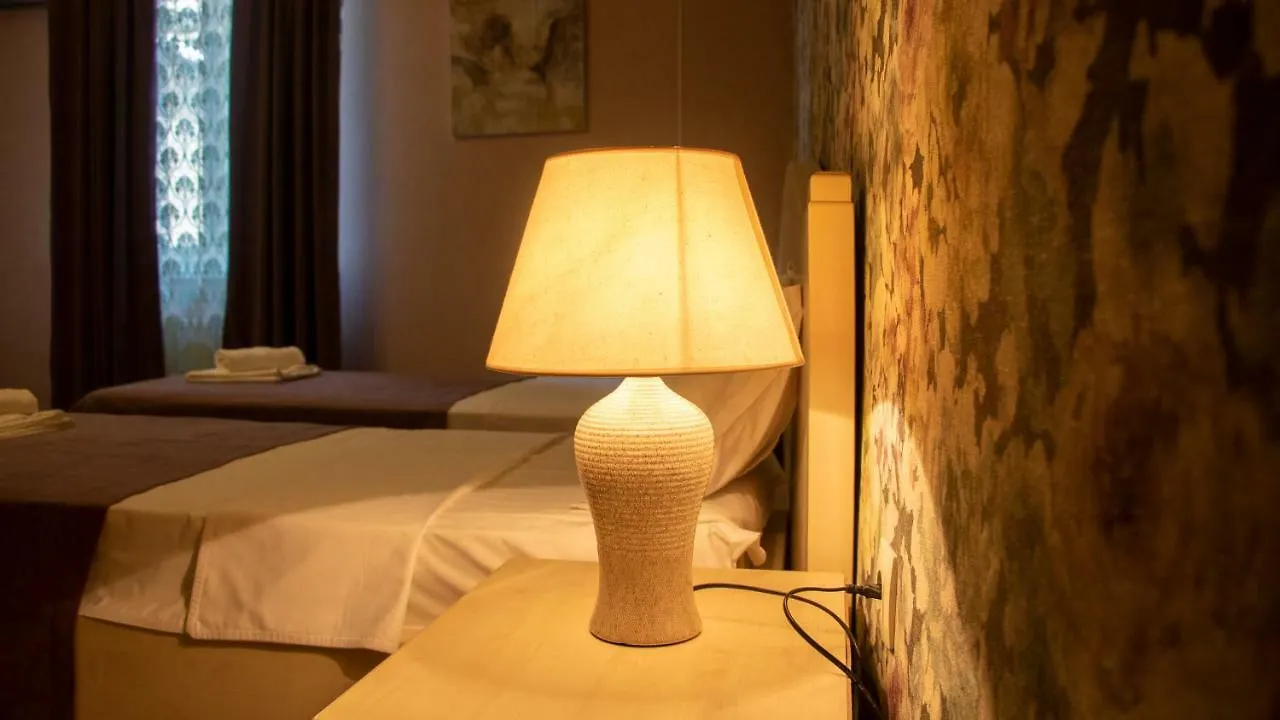 Hotel New Metekhi Tbilisi