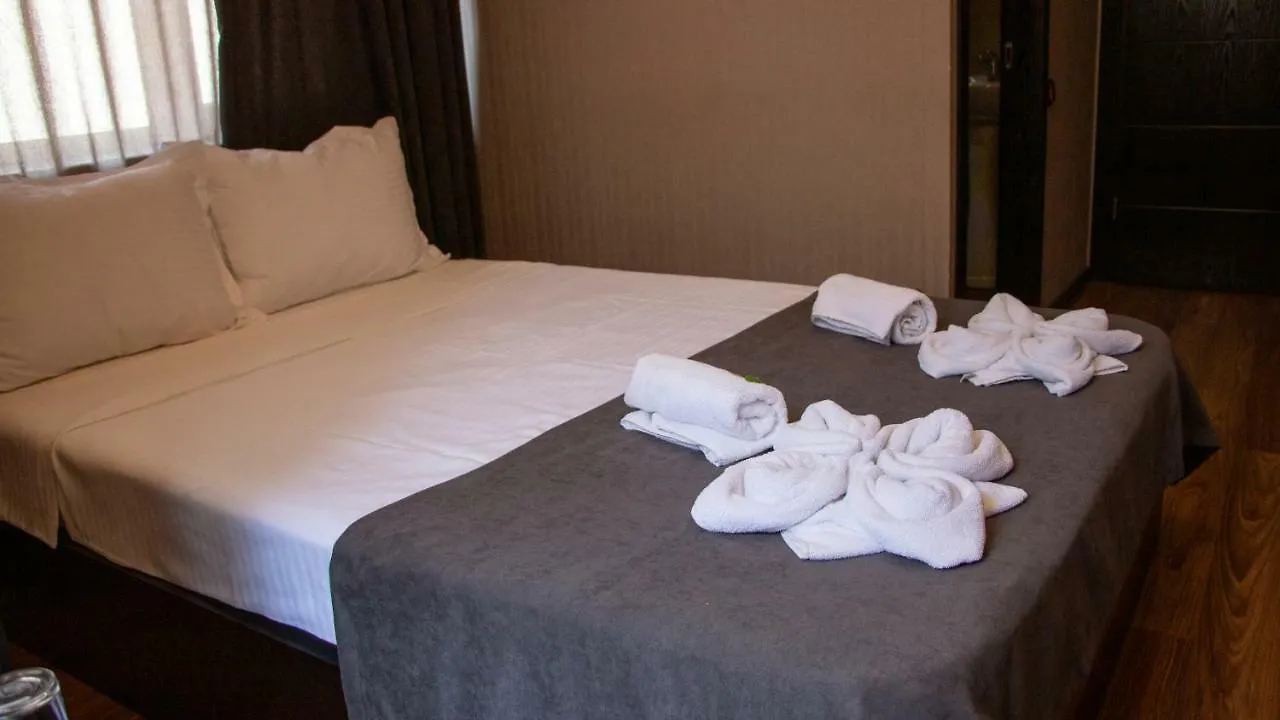 Hotel New Metekhi Tbilisi