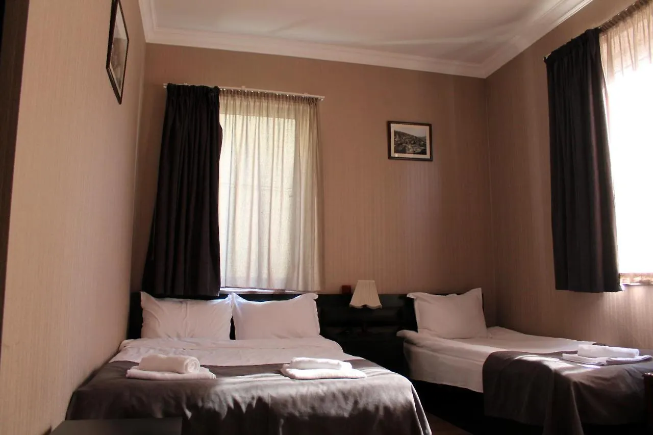 Hotel New Metekhi Tbilisi