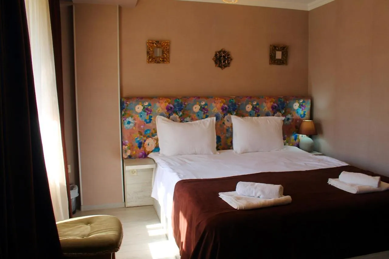 Hotel New Metekhi Tbilisi 3*,