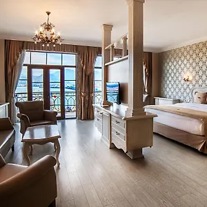 Hotel The Admiral ****
