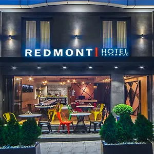 Отель Redmont Nisantasi ***