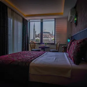 Bed & Breakfast Bon Old ***