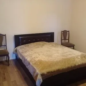 Гостевой дом гикача