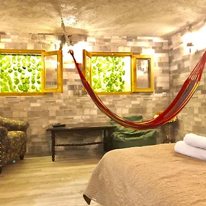 Гостевой дом Cozy Nest