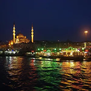 Aparthotel White Beyaz Suites **