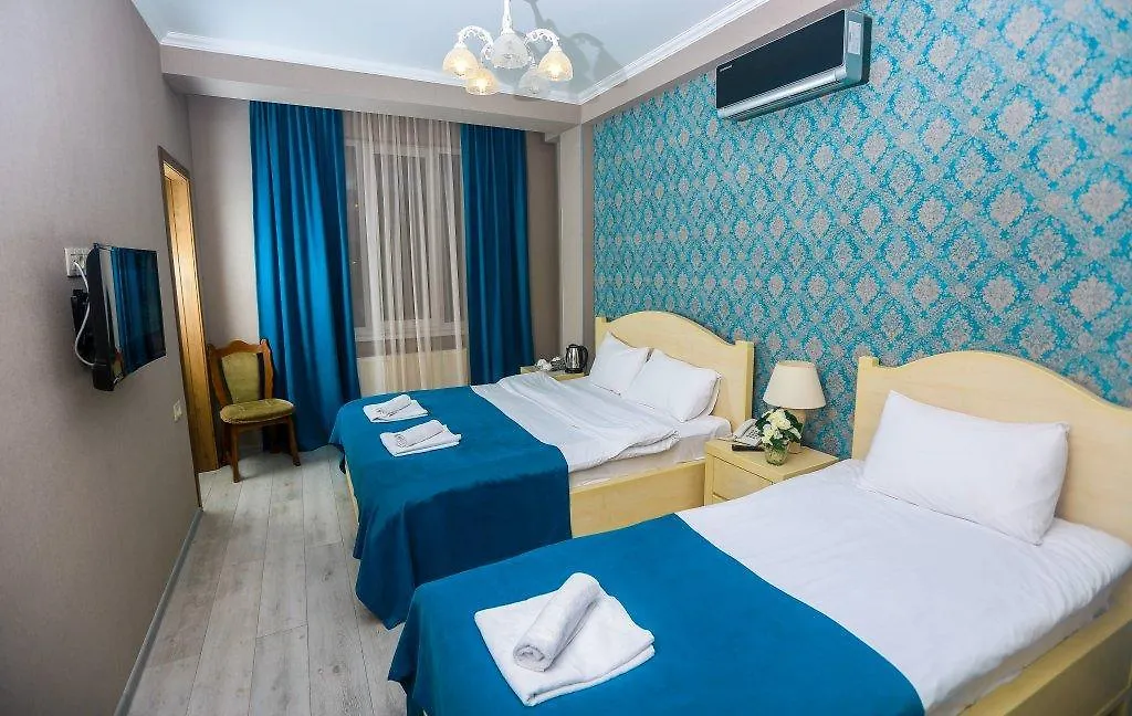 Hotel New Metekhi Тбилиси 3*,  Грузия